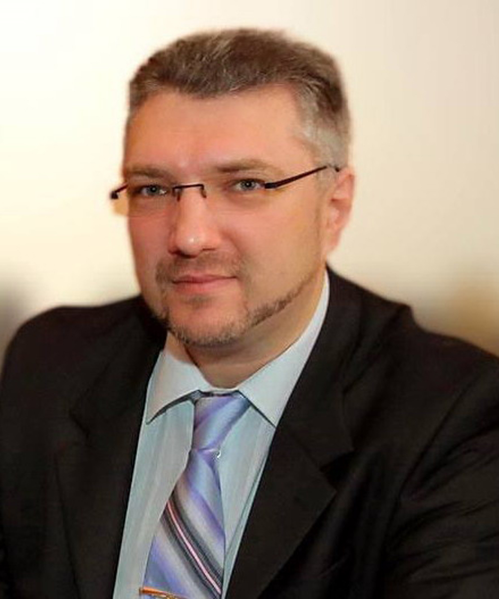 Борис Теодосијевић